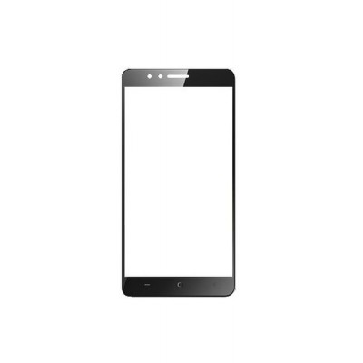Touch Screen Digitizer For Innjoo Halo 4 Black By - Maxbhi.com