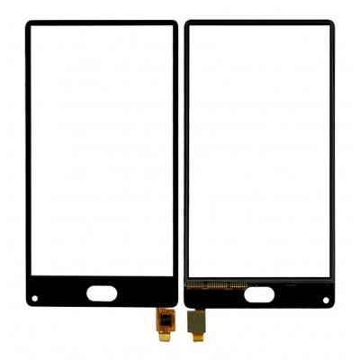Touch Screen Digitizer For Leagoo Mix White By - Maxbhi Com