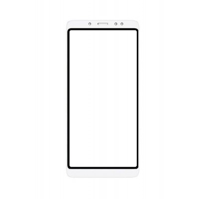 Touch Screen Digitizer For Xiaomi Redmi Note 5 China White By - Maxbhi.com