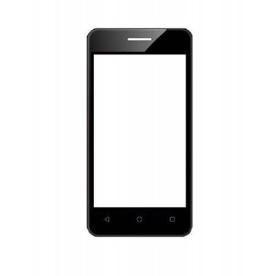 Touch Screen Digitizer For Ziox Quiq Sleek 4g Gold By - Maxbhi.com