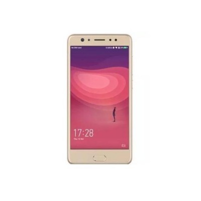 Back Panel Cover For Coolpad Note 6 Gold - Maxbhi.com
