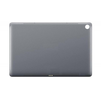 Back Panel Cover For Huawei Mediapad M5 10 Pro Grey - Maxbhi.com