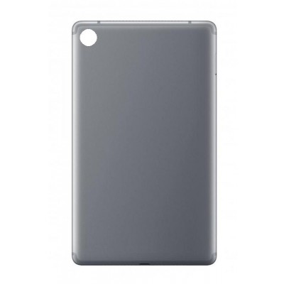 Back Panel Cover For Huawei Mediapad M5 8 Black - Maxbhi.com