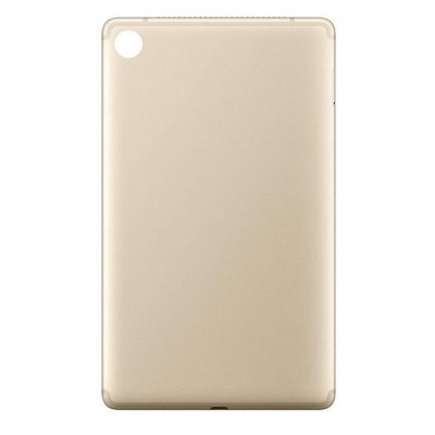 Back Panel Cover For Huawei Mediapad M5 8 Gold - Maxbhi.com