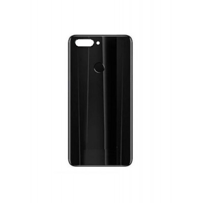 Back Panel Cover For Lenovo K5 White - Maxbhi.com