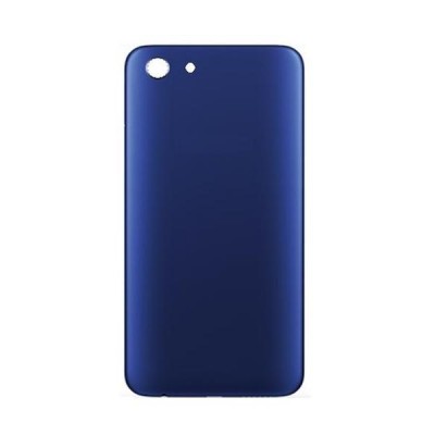 Back Panel Cover For Oppo A1 Black - Maxbhi.com