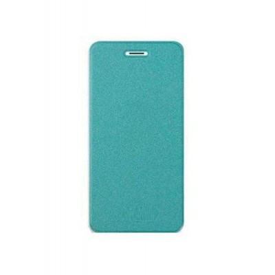 Flip Cover For Asus Zenfone 4 Ze554kl Mint By - Maxbhi.com