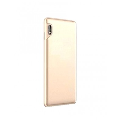 Full Body Housing For Coolpad Note 6 White - Maxbhi Com
