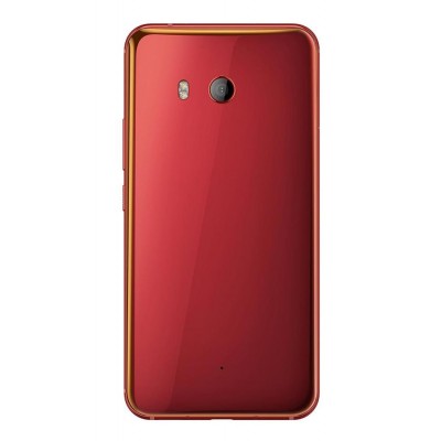 Full Body Housing For Htc U11 Red - Maxbhi.com
