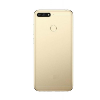 Full Body Housing For Huawei Honor 7a Gold - Maxbhi Com