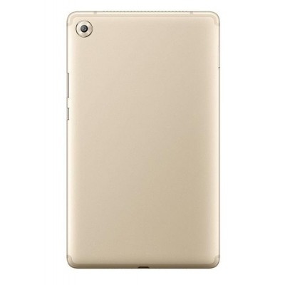 Full Body Housing For Huawei Mediapad M5 8 Gold - Maxbhi.com