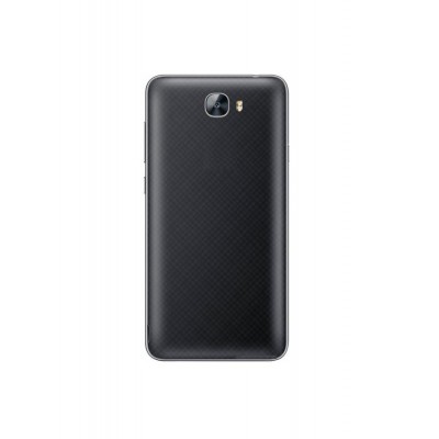 Full Body Housing For Huawei Y6ii Compact Yellow - Maxbhi.com