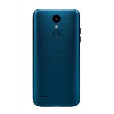 Full Body Housing For Lg Zone 4 Black - Maxbhi.com