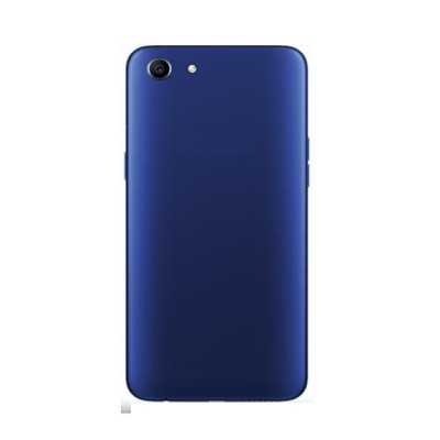 Full Body Housing For Oppo A1 Black - Maxbhi.com