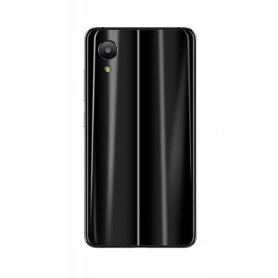 Full Body Housing For Sharp Aquos S3 Mini Black - Maxbhi.com