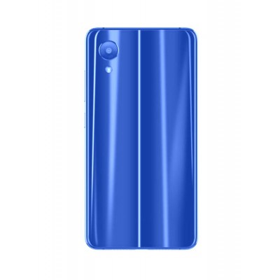 Full Body Housing For Sharp Aquos S3 Mini Blue - Maxbhi.com