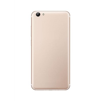 Full Body Housing For Vivo Y65 White - Maxbhi.com