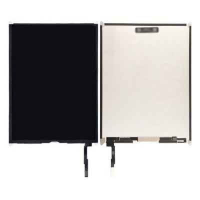 LCD Screen for Apple iPad 9.7 2018 (replacement display without touch)