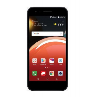 Lcd Screen For Lg Zone 4 Replacement Display By - Maxbhi.com