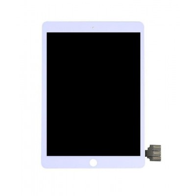 Lcd With Touch Screen For Apple Ipad 9.7 2018 Gold By - Maxbhi.com