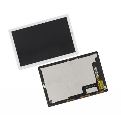 Lcd With Touch Screen For Huawei Mediapad M5 10 Pro Gold By - Maxbhi Com