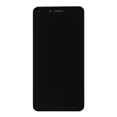 Lcd Screen For Huawei Y6ii Compact Replacement Display By - Maxbhi Com