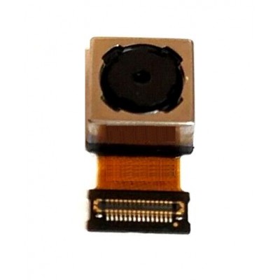 Replacement Back Camera For Lg Zone 4 By - Maxbhi Com