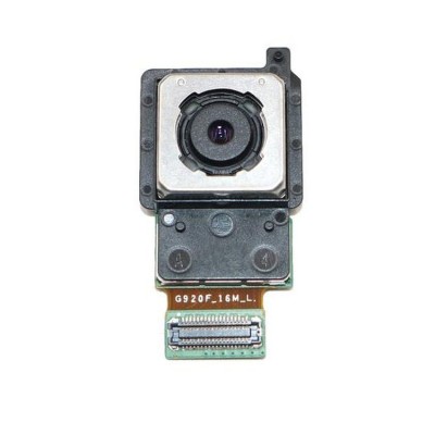Replacement Back Camera For Sharp Aquos S3 Mini By - Maxbhi.com