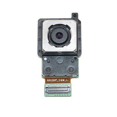 Replacement Back Camera For Sharp Aquos S3 Mini By - Maxbhi.com