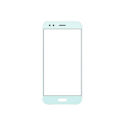 Replacement Front Glass For Asus Zenfone 4 Ze554kl Mint By - Maxbhi.com