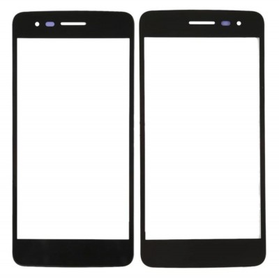 Replacement Front Glass For Lg Aristo 2 White By - Maxbhi Com