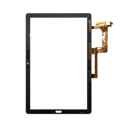 Touch Screen Digitizer For Huawei Mediapad M5 10 Pro White By - Maxbhi Com