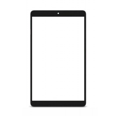 Touch Screen Digitizer For Huawei Mediapad T3 7.0 Grey By - Maxbhi.com