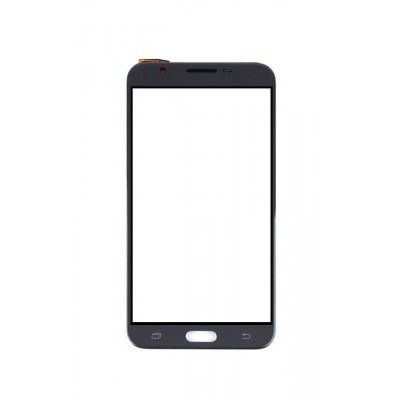 Touch Screen Digitizer For Samsung Galaxy J7 V Grey By - Maxbhi.com