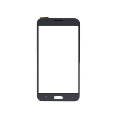 Touch Screen Digitizer For Samsung Galaxy J7 V White By - Maxbhi.com