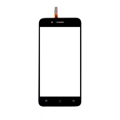 Touch Screen Digitizer For Vivo Y65 Black By - Maxbhi.com