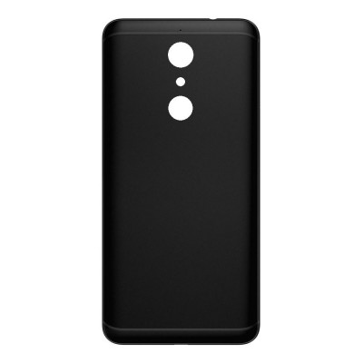Back Panel Cover For Blu Vivo Xl3 Plus White - Maxbhi.com
