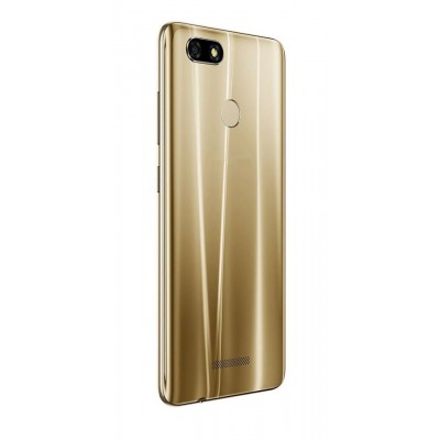 Back Panel Cover For Blu Vivo Xl3 White - Maxbhi.com