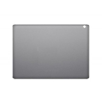 Back Panel Cover For Huawei Mediapad M3 Lite 10 Black - Maxbhi.com