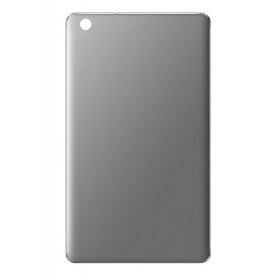 Back Panel Cover For Huawei Mediapad M3 Lite 8 Black - Maxbhi.com