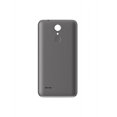 Back Panel Cover For Lg K7 2017 White - Maxbhi.com