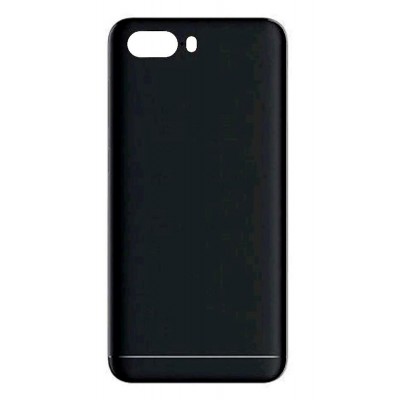 Back Panel Cover For Sharp R1s White - Maxbhi.com
