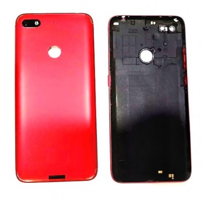 Back Panel Cover For Zte Nubia N3 Red - Maxbhi Com