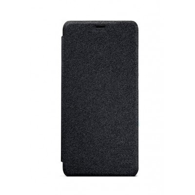 Flip Cover For Blu Vivo X Black By - Maxbhi.com