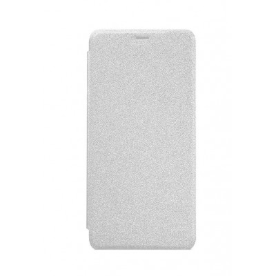 Flip Cover For Blu Vivo Xl3 Silver By - Maxbhi.com