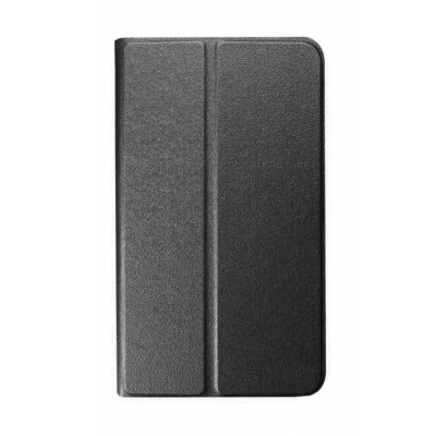 Flip Cover For Huawei Mediapad M3 Lite 8 Black By - Maxbhi.com