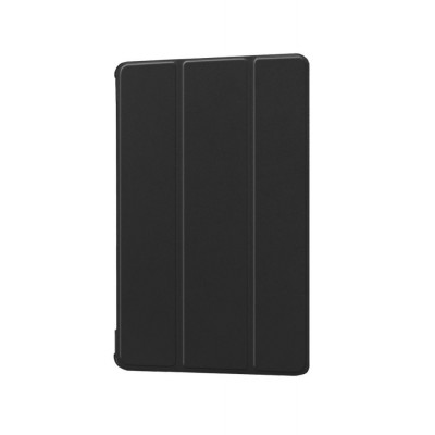 Flip Cover For Huawei Mediapad M5 10 Black By - Maxbhi.com