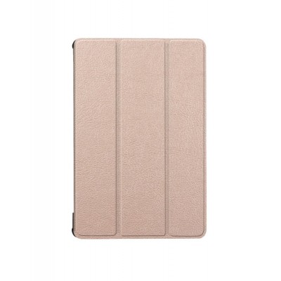 Flip Cover For Huawei Mediapad M5 10 Gold By - Maxbhi.com