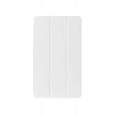 Flip Cover For Huawei Mediapad M5 10 White By - Maxbhi.com