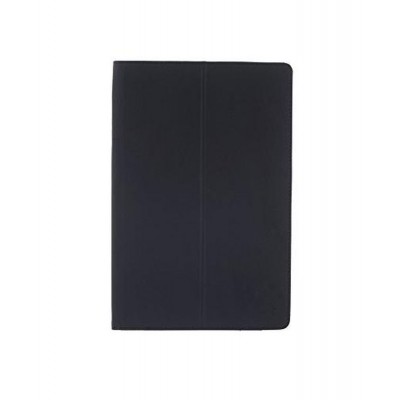 Flip Cover For Lenovo Moto Tab Black By - Maxbhi.com